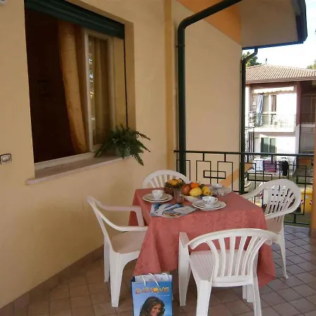 Apartamento In 24403 *
