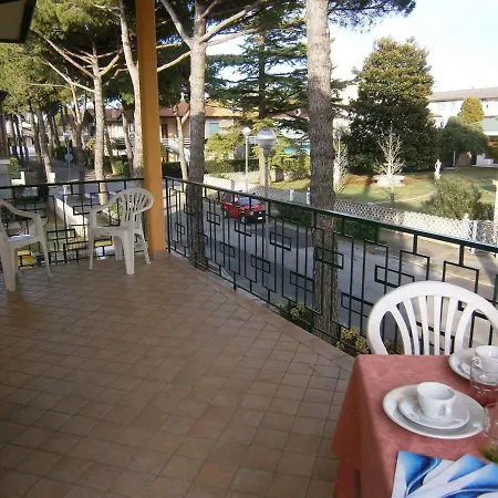 Apartment In 24403 Bibione