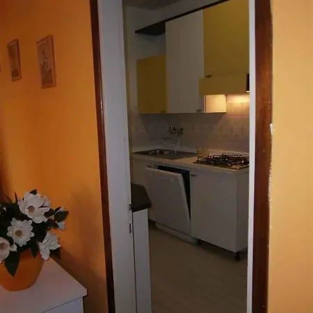 Apartment In 24403 Bibione