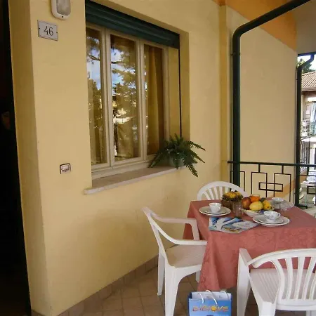 In 24403 Apartamento