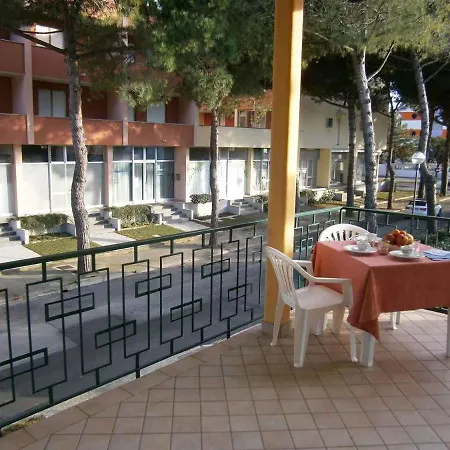 Apartment In 24403 Bibione