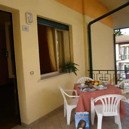 Apartment In 24403 Bibione