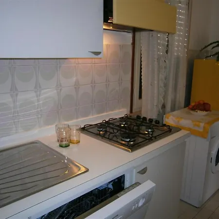 In 24403 Apartment Bibione