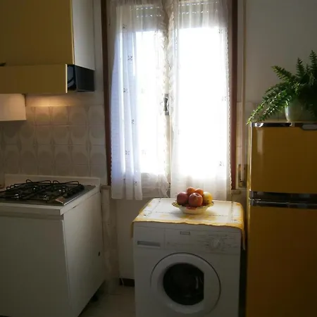Apartment In 24403 Bibione