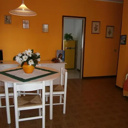 Apartamento In 24403 *