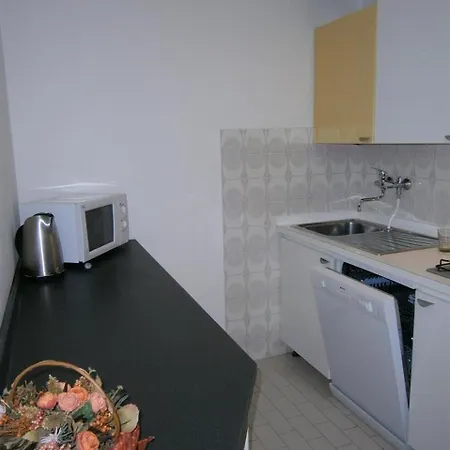 In 24403 Apartment Bibione